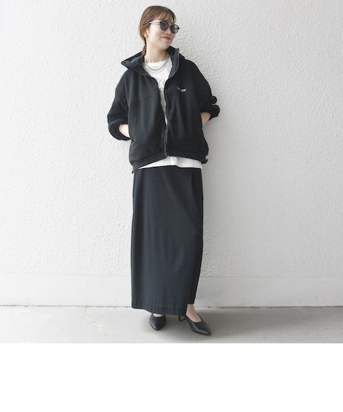 SHIPS any別注】La Hutte:〈洗濯機可能〉リバーシブル マウンテン