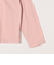 【SHIPS any別注】MONMIMI:〈洗濯機可能〉ロゴ プリント ロンTEE 25AW