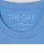 【SHIPS別注】THE DAY ON THE BEACH: プリント クルーネック トレーナー