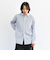 City Ambient Products: レギュラーカラー ブロード ストライプ シャツ
