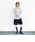 City Ambient Products: レギュラーカラー ブロード ストライプ シャツ