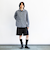City Ambient Products: レギュラーカラー ボイル チェック シャツ