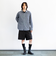 City Ambient Products: レギュラーカラー ボイル チェック シャツ