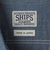 SHIPS: AUTHENTIC シャンブレー ワークシャツ
