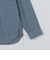SHIPS: AUTHENTIC シャンブレー ワークシャツ