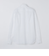 【SHIPS別注】Errico Formicola: DALIO ワイド ソリッド シャツ