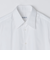 【SHIPS別注】Errico Formicola: DALIO ワイド ソリッド シャツ