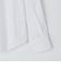 【SHIPS別注】Errico Formicola: DALIO ワイド ソリッド シャツ
