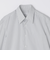【SHIPS別注】Errico Formicola: DALIO ジャカード ストライプ シャツ