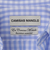 【SHIPS別注】CAMISAS MANOLO: GINGHAM NORMAL SHIRT