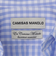 【SHIPS別注】CAMISAS MANOLO: GINGHAM NORMAL SHIRT