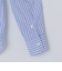 【SHIPS別注】CAMISAS MANOLO: GINGHAM NORMAL SHIRT