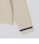 【SHIPS別注】FRED PERRY: シングル ティップ ワッフル ニット