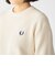 ＜新色予約中！＞【SHIPS別注】FRED PERRY: シングル ティップ ワッフル ニット