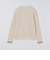＜新色予約中！＞【SHIPS別注】FRED PERRY: シングル ティップ ワッフル ニット
