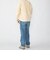 ＜新色予約中！＞【SHIPS別注】FRED PERRY: シングル ティップ ワッフル ニット