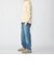 ＜新色予約中！＞【SHIPS別注】FRED PERRY: シングル ティップ ワッフル ニット