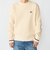 ＜新色予約中！＞【SHIPS別注】FRED PERRY: シングル ティップ ワッフル ニット