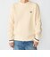 ＜新色予約中！＞【SHIPS別注】FRED PERRY: シングル ティップ ワッフル ニット