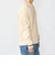 ＜新色予約中！＞【SHIPS別注】FRED PERRY: シングル ティップ ワッフル ニット