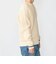 ＜新色予約中！＞【SHIPS別注】FRED PERRY: シングル ティップ ワッフル ニット