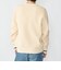 ＜新色予約中！＞【SHIPS別注】FRED PERRY: シングル ティップ ワッフル ニット