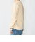 ＜新色予約中！＞【SHIPS別注】FRED PERRY: シングル ティップ ワッフル ニット