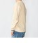 ＜新色予約中！＞【SHIPS別注】FRED PERRY: シングル ティップ ワッフル ニット