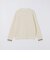 ＜新色予約中！＞【SHIPS別注】FRED PERRY: シングル ティップ ワッフル ニット