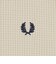 ＜新色予約中！＞【SHIPS別注】FRED PERRY: シングル ティップ ワッフル ニット