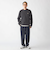 【SHIPS別注】FRED PERRY: シングル ティップ ワッフル ニット