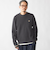 【SHIPS別注】FRED PERRY: シングル ティップ ワッフル ニット