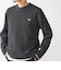 【SHIPS別注】FRED PERRY: シングル ティップ ワッフル ニット