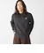 ＜新色予約中！＞【SHIPS別注】FRED PERRY: シングル ティップ ワッフル ニット