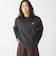 ＜新色予約中！＞【SHIPS別注】FRED PERRY: シングル ティップ ワッフル ニット