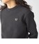 ＜新色予約中！＞【SHIPS別注】FRED PERRY: シングル ティップ ワッフル ニット