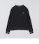 ＜新色予約中！＞【SHIPS別注】FRED PERRY: シングル ティップ ワッフル ニット