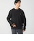 【SHIPS別注】FRED PERRY: シングル ティップ ワッフル ニット