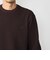 ＜新色予約中！＞【SHIPS別注】FRED PERRY: シングル ティップ ワッフル ニット