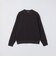 ＜新色予約中！＞【SHIPS別注】FRED PERRY: シングル ティップ ワッフル ニット
