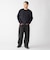 ＜新色予約中！＞【SHIPS別注】FRED PERRY: シングル ティップ ワッフル ニット
