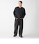 ＜新色予約中！＞【SHIPS別注】FRED PERRY: シングル ティップ ワッフル ニット