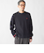 【SHIPS別注】FRED PERRY: シングル ティップ ワッフル ニット
