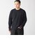 ＜新色予約中！＞【SHIPS別注】FRED PERRY: シングル ティップ ワッフル ニット