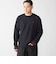 ＜新色予約中！＞【SHIPS別注】FRED PERRY: シングル ティップ ワッフル ニット