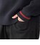 ＜新色予約中！＞【SHIPS別注】FRED PERRY: シングル ティップ ワッフル ニット