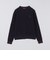 ＜新色予約中！＞【SHIPS別注】FRED PERRY: シングル ティップ ワッフル ニット