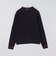 ＜新色予約中！＞【SHIPS別注】FRED PERRY: シングル ティップ ワッフル ニット