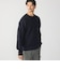 【SHIPS別注】FRED PERRY: シングル ティップ ワッフル ニット