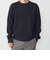 ＜新色予約中！＞【SHIPS別注】FRED PERRY: シングル ティップ ワッフル ニット